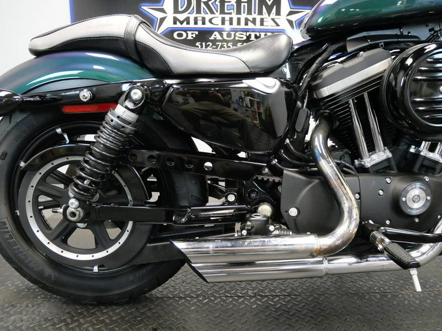 2021 Harley-Davidson® XL883N - Iron 883™