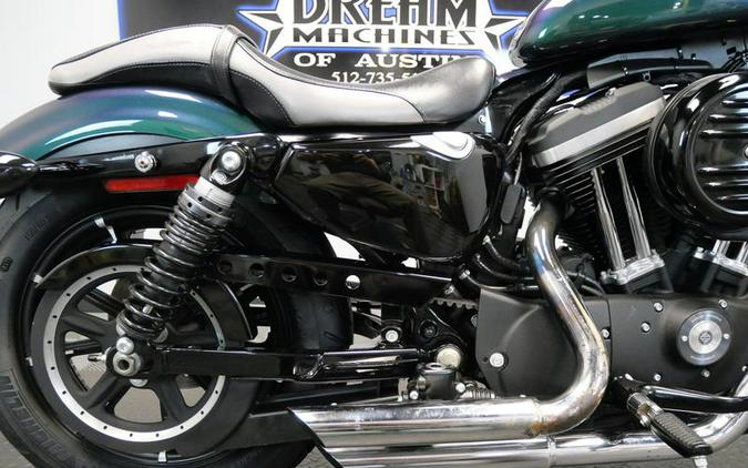 2021 Harley-Davidson® XL883N - Iron 883™