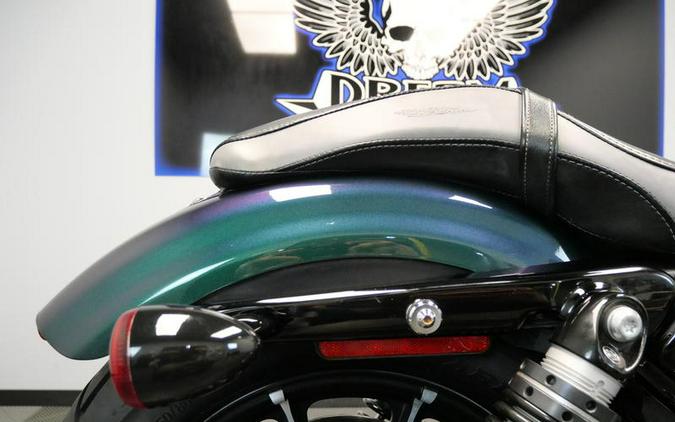 2021 Harley-Davidson® XL883N - Iron 883™