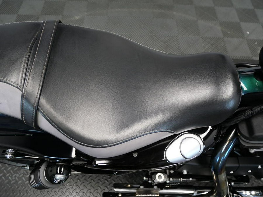 2021 Harley-Davidson® XL883N - Iron 883™