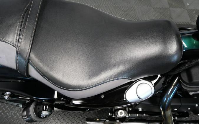 2021 Harley-Davidson® XL883N - Iron 883™