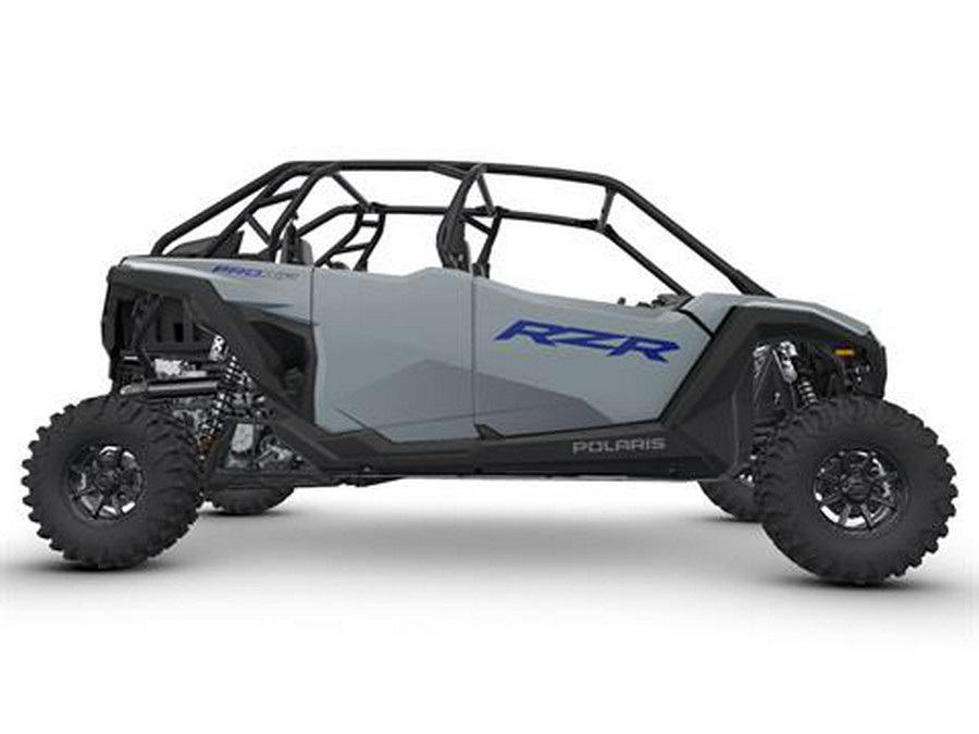 2026 Polaris RZR PRO XP 4 Sport