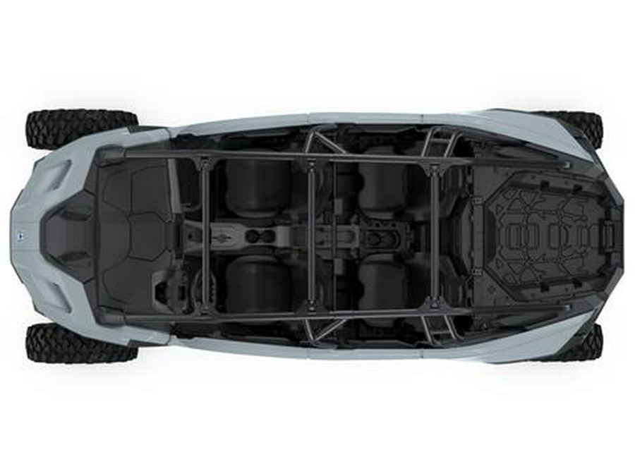 2026 Polaris RZR PRO XP 4 Sport