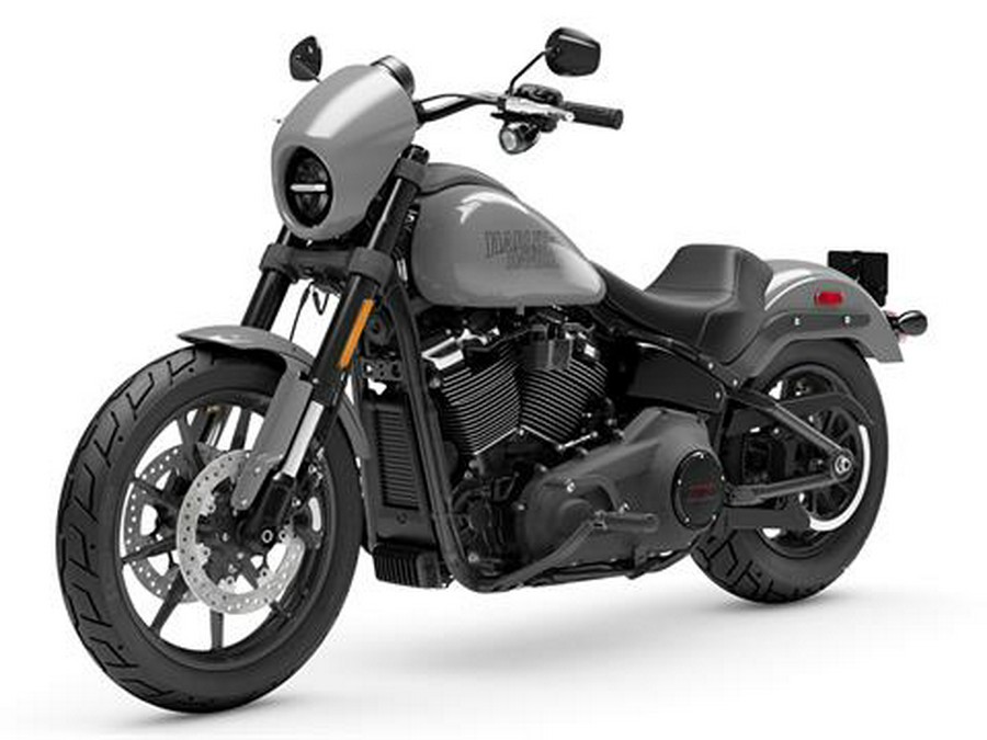 2025 Harley-Davidson Low Rider® S