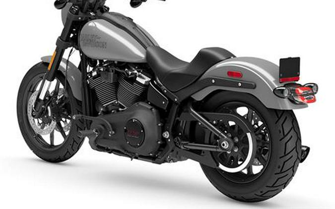 2025 Harley-Davidson Low Rider® S