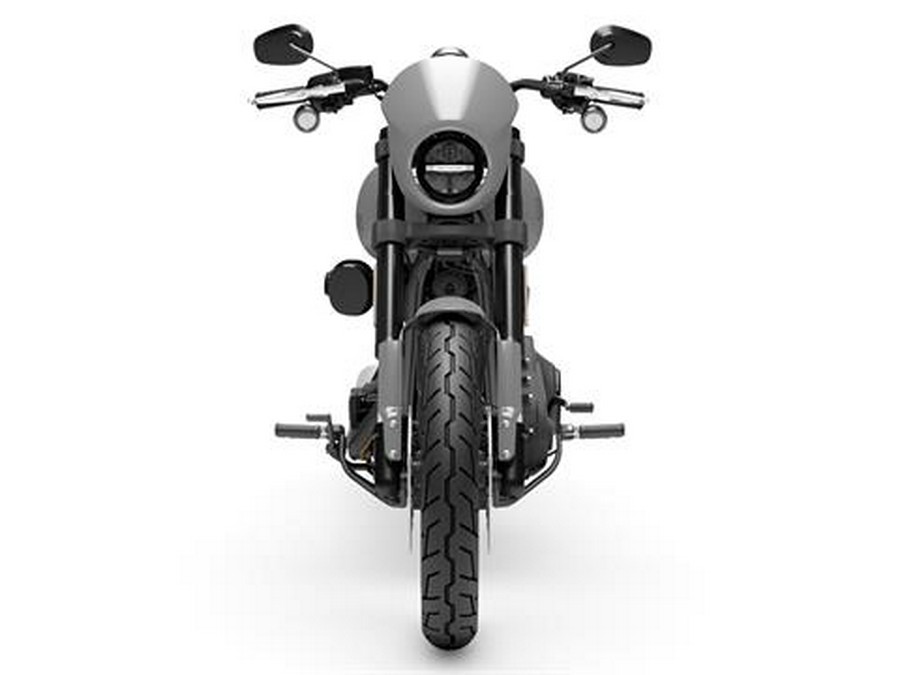 2025 Harley-Davidson Low Rider® S