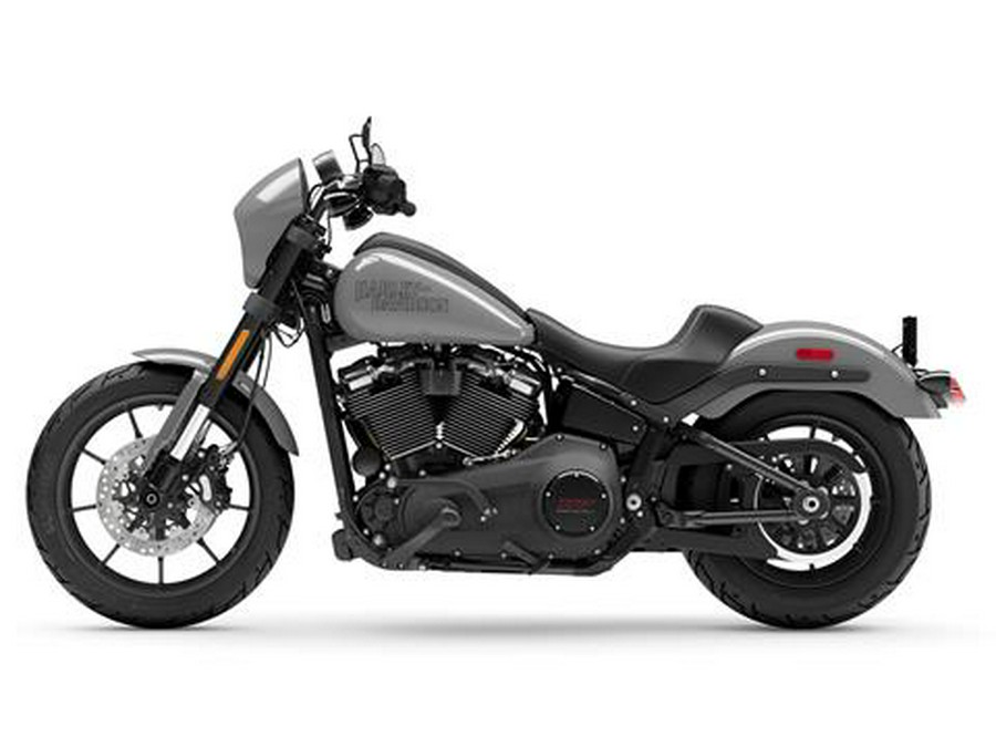 2025 Harley-Davidson Low Rider® S