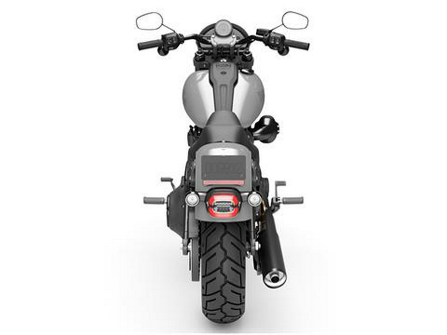 2025 Harley-Davidson Low Rider® S