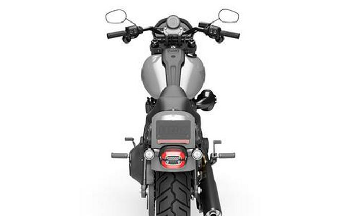 2025 Harley-Davidson Low Rider® S