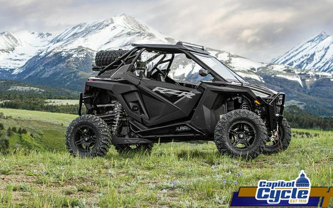 2024 Polaris® RZR Pro XP Ultimate