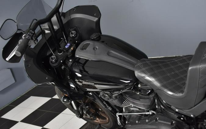 2023 Harley-Davidson Low Rider ST