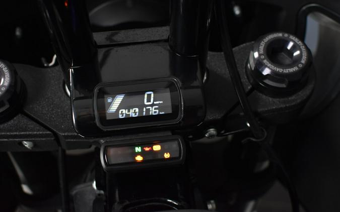 2023 Harley-Davidson Low Rider ST