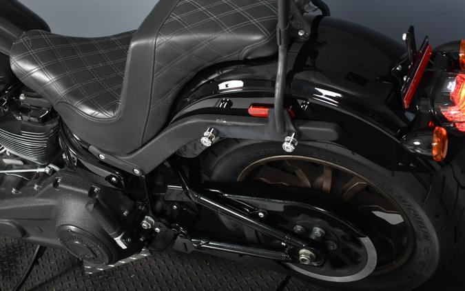 2023 Harley-Davidson Low Rider ST