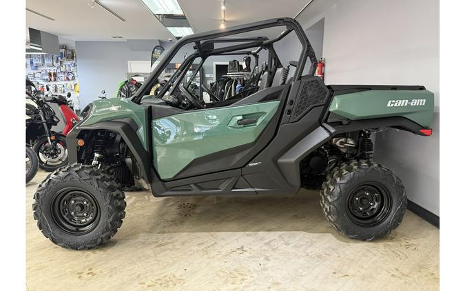 2026 Commander DPS 700 - Can-Am