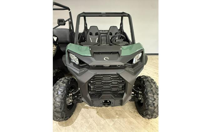 2026 Commander DPS 700 - Can-Am