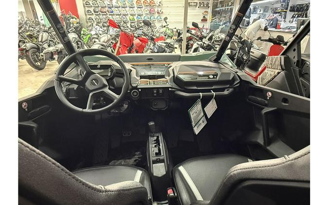 2026 Commander DPS 700 - Can-Am