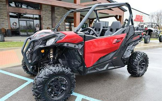 2024 Can-Am Maverick Sport DPS