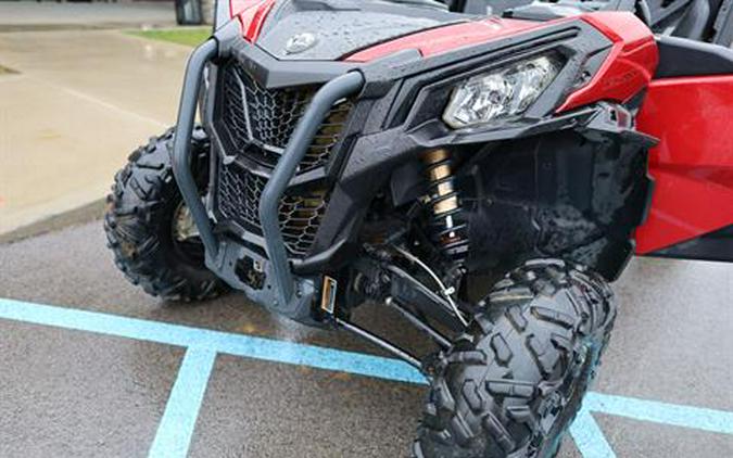 2024 Can-Am Maverick Sport DPS