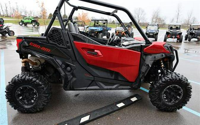 2024 Can-Am Maverick Sport DPS