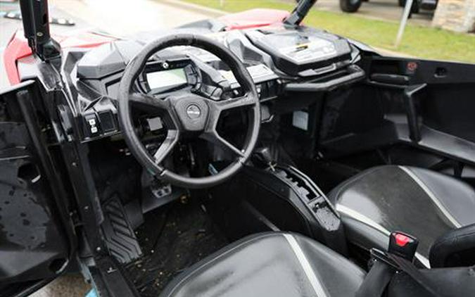 2024 Can-Am Maverick Sport DPS