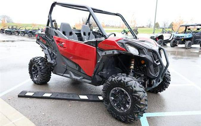 2024 Can-Am Maverick Sport DPS