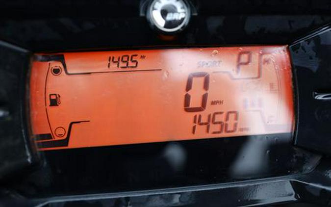 2024 Can-Am Maverick Sport DPS