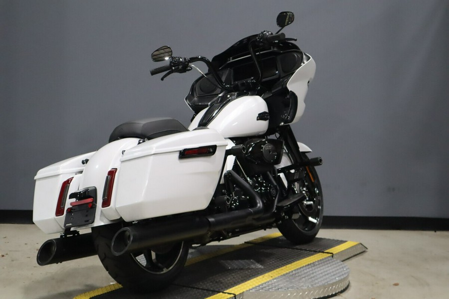 2025 Harley-Davidson Road Glide