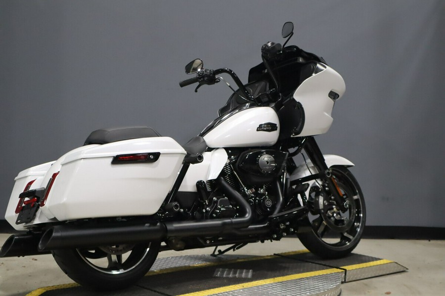 2025 Harley-Davidson Road Glide