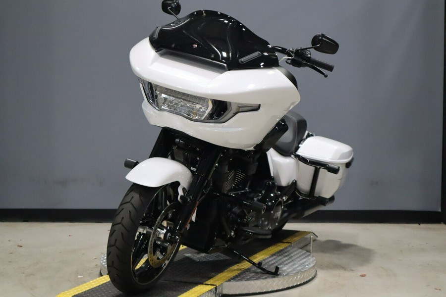 2025 Harley-Davidson Road Glide