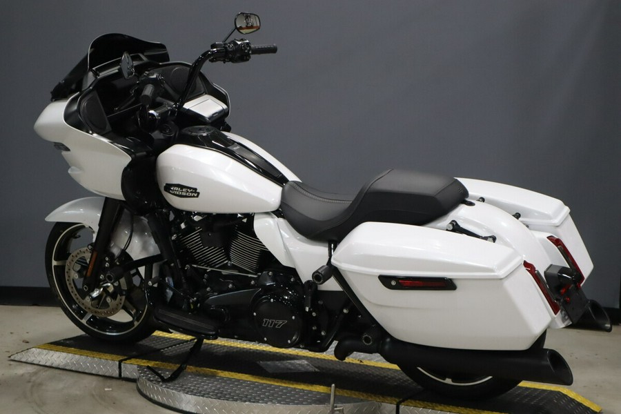 2025 Harley-Davidson Road Glide