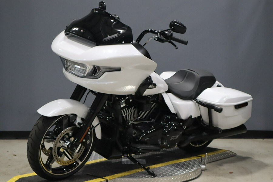 2025 Harley-Davidson Road Glide