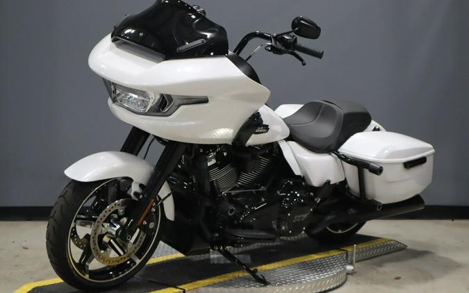2025 Harley-Davidson Road Glide