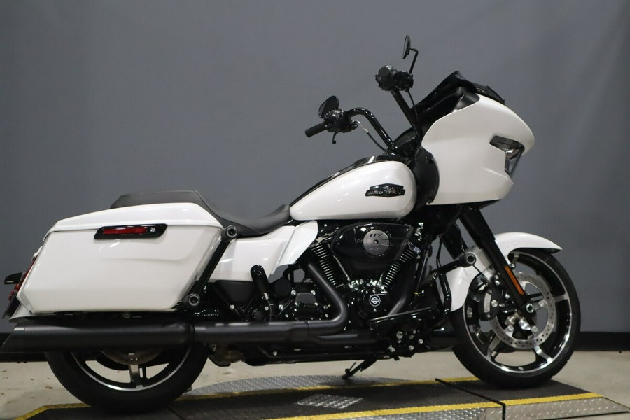 2025 Harley-Davidson Road Glide