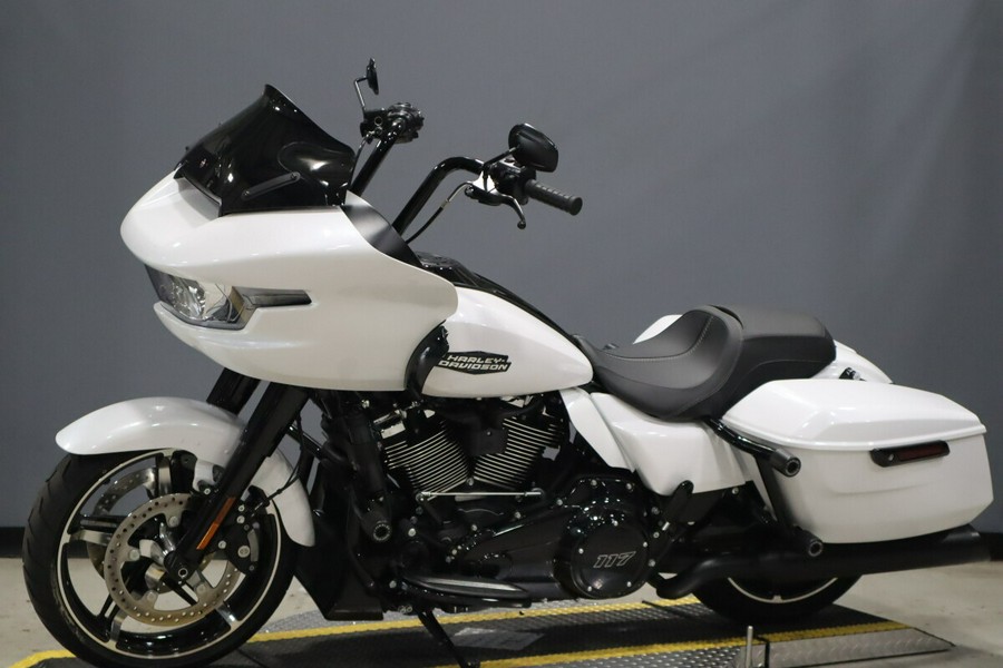2025 Harley-Davidson Road Glide