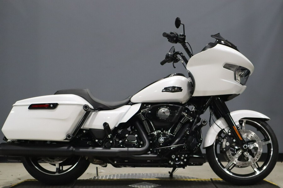 2025 Harley-Davidson Road Glide