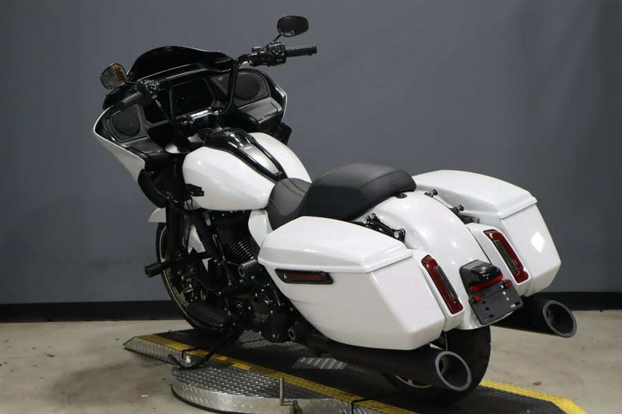 2025 Harley-Davidson Road Glide