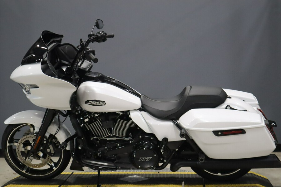 2025 Harley-Davidson Road Glide