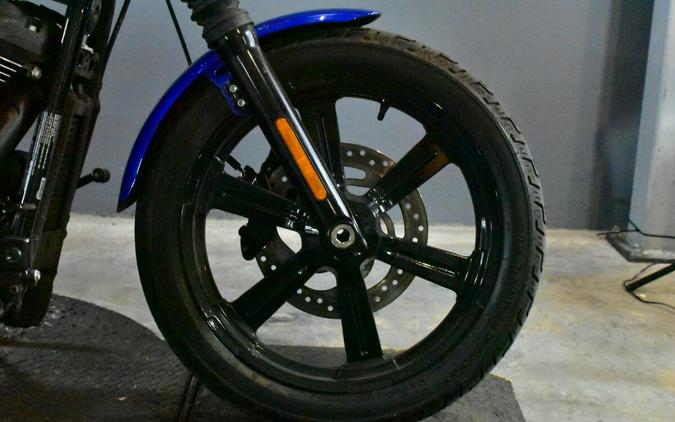 2024 Harley-Davidson Street Bob 114