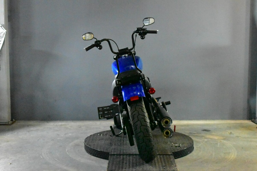 2024 Harley-Davidson Street Bob 114
