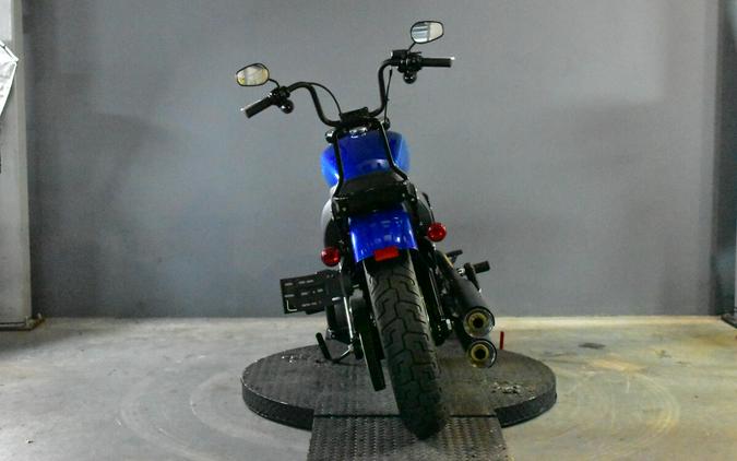 2024 Harley-Davidson Street Bob 114
