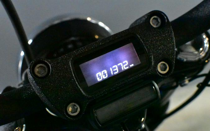 2024 Harley-Davidson Street Bob 114