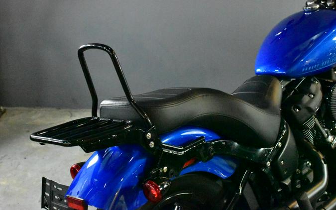 2024 Harley-Davidson Street Bob 114