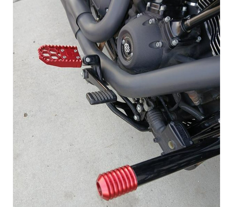 2021 Harley-Davidson® FXLRS - Low Rider® S