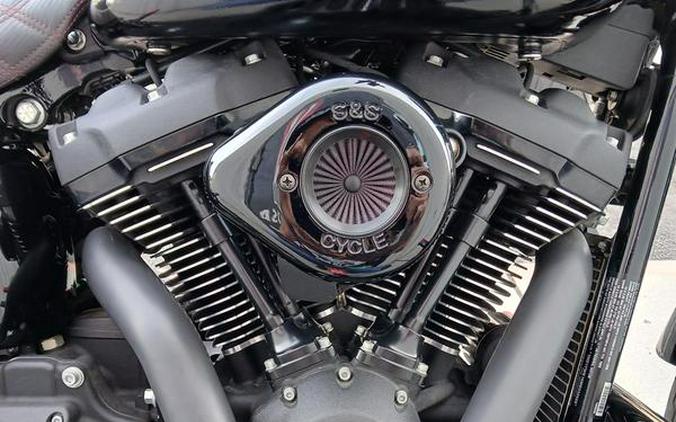 2021 Harley-Davidson® FXLRS - Low Rider® S