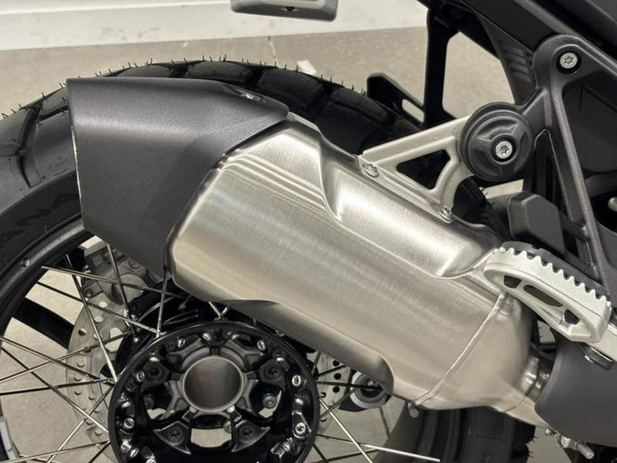 2026 BMW R 1300 GS Adventure Racing Red