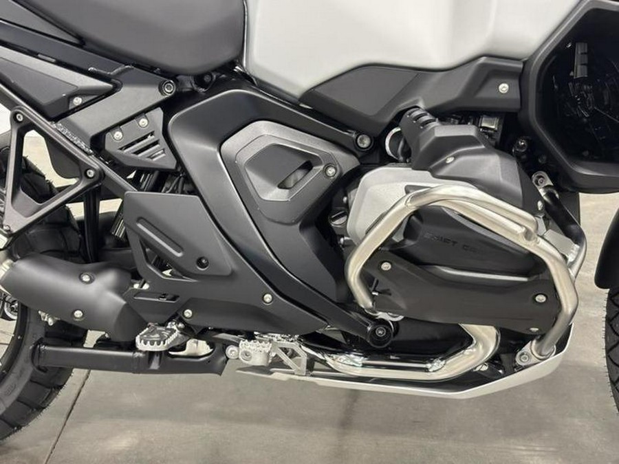 2026 BMW R 1300 GS Adventure Racing Red