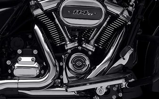 2022 Harley-Davidson Road Glide® Special