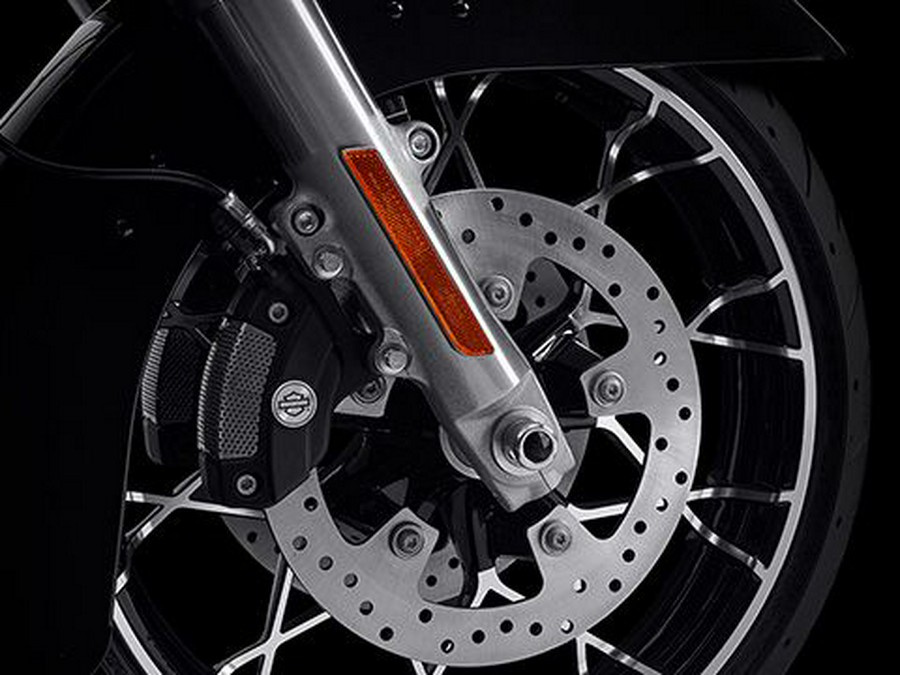 2022 Harley-Davidson Road Glide® Special