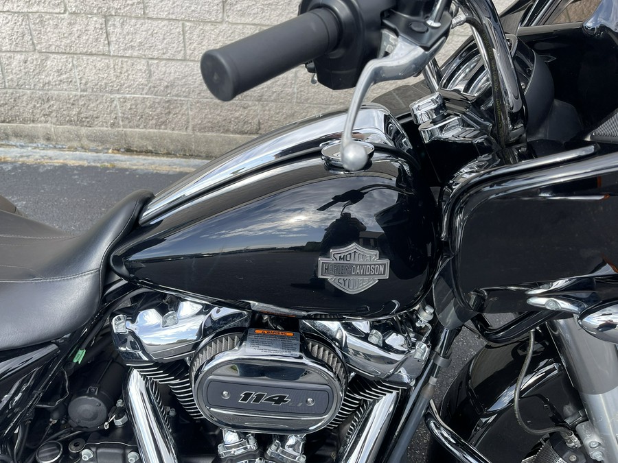 2022 Harley-Davidson Road Glide® Special