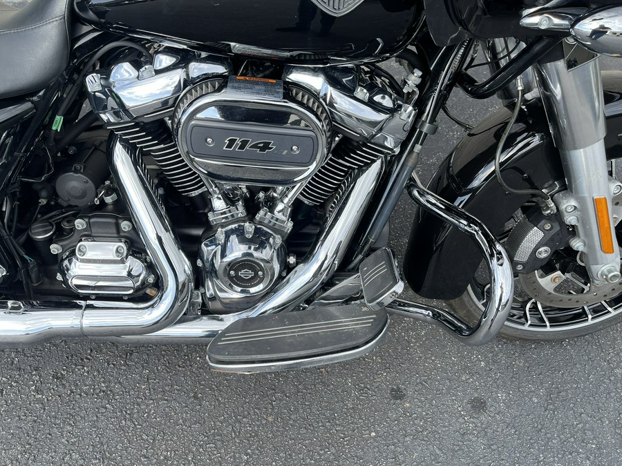 2022 Harley-Davidson Road Glide® Special